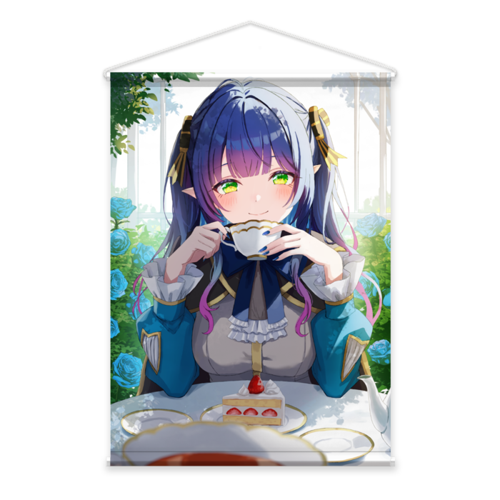 タペストリー - B2縦