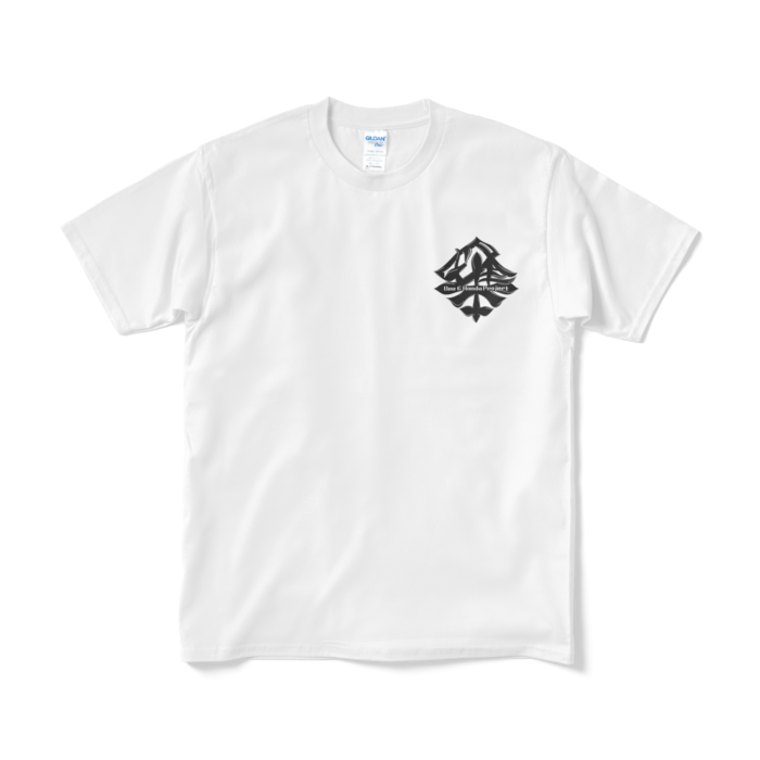 Tシャツ（短納期） - M - ホワイト