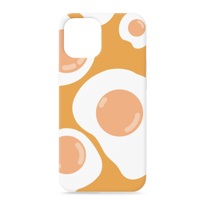 iPhoneケース - iPhone12 ProMax - 正面印刷のみ
