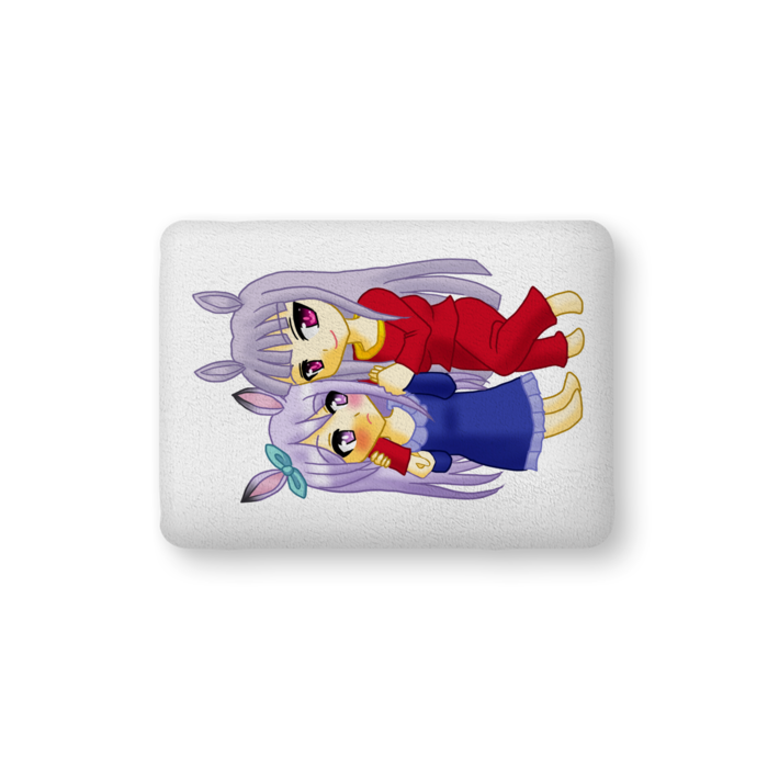 ふかふかクッション - 中（H36×W56cm） - 片面