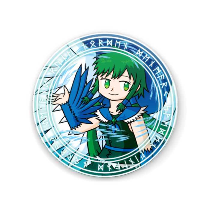 アネモイ