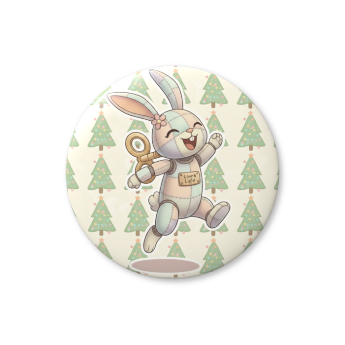 缶バッジ（バリュー） - 44mm