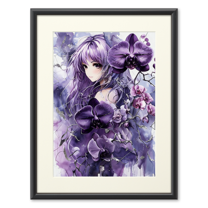 複製画(プリモアート) - A2