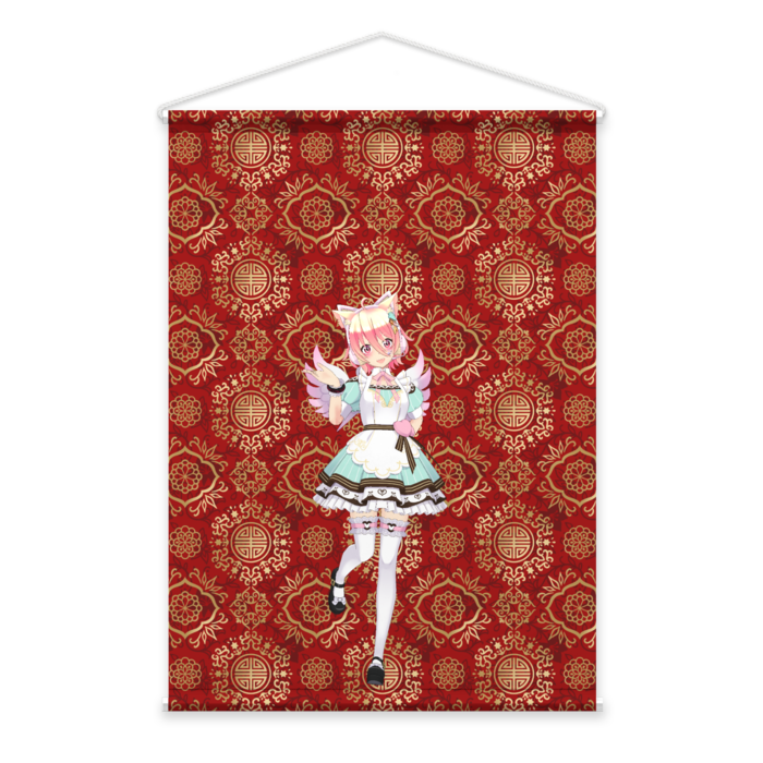 タペストリー - B2縦