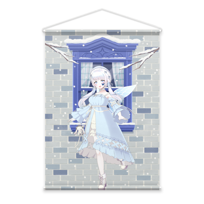 タペストリー - B2縦