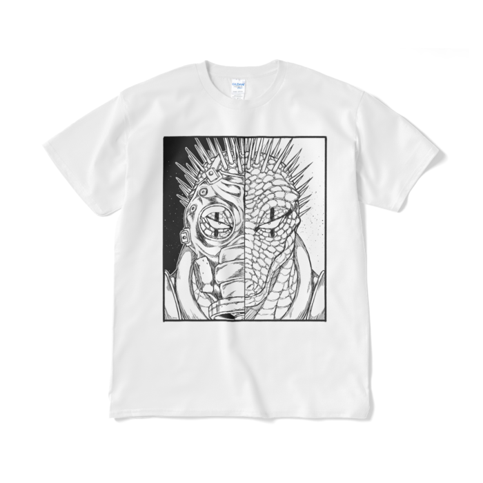Tシャツ(短納期) - XL - ホワイト