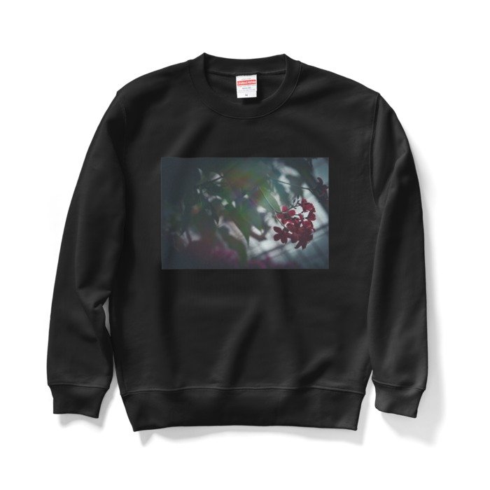 スウェット - M - ブラック