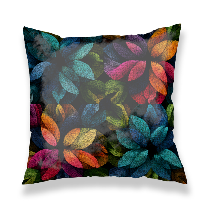 クッションカバー - 450x450(mm)