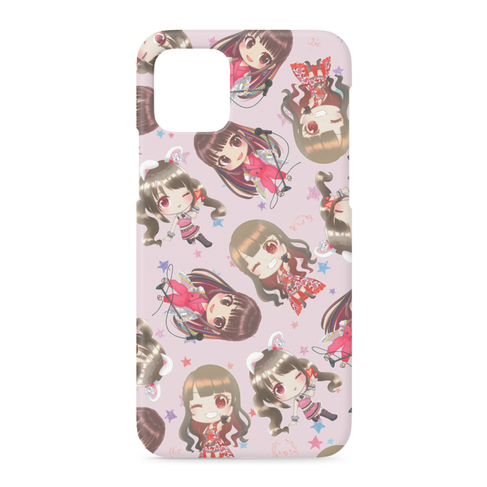 iPhoneケース - iPhone 11 Pro - 側面あり
