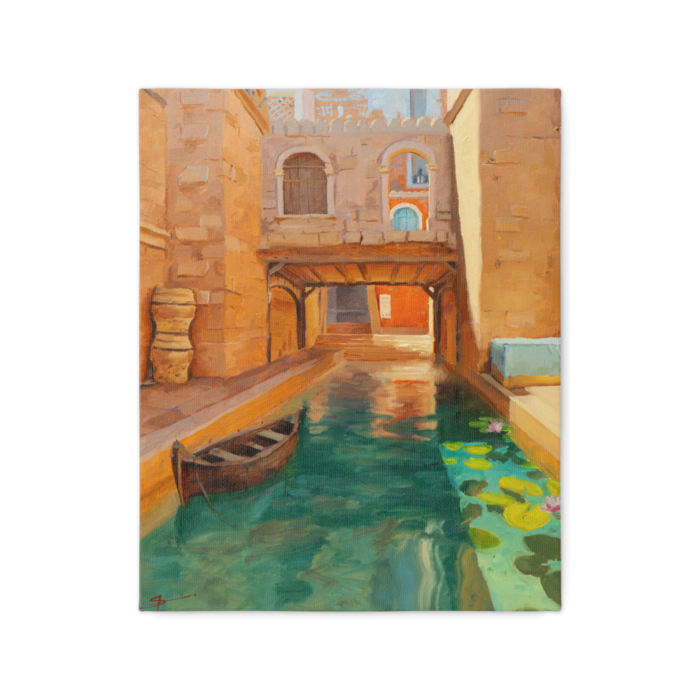 キャンバス - F3