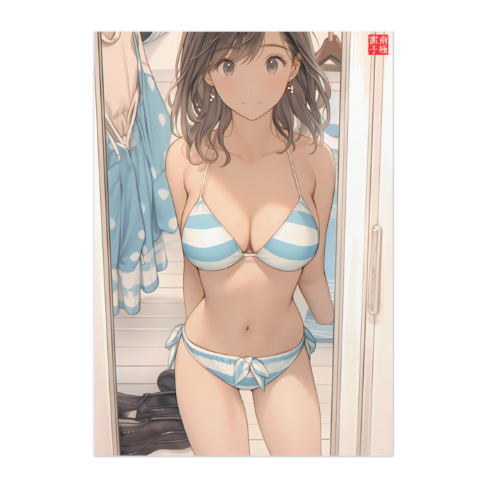 ポスター - A2