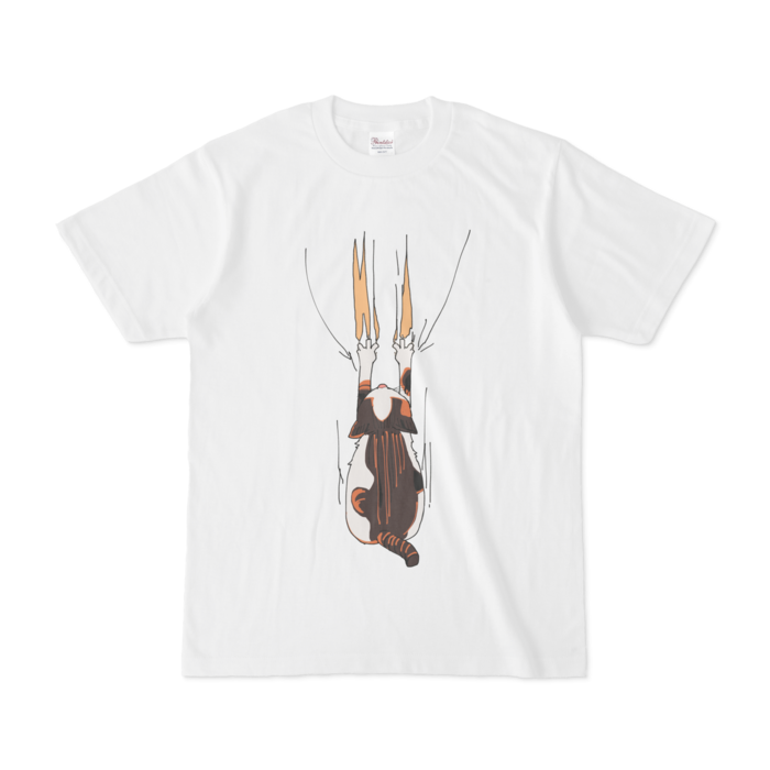 Tシャツ - S