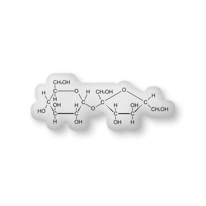 ふかふかクッション - 中（H36×W56cm） - 片面