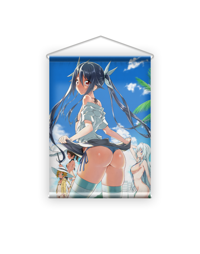 タペストリー - B2縦