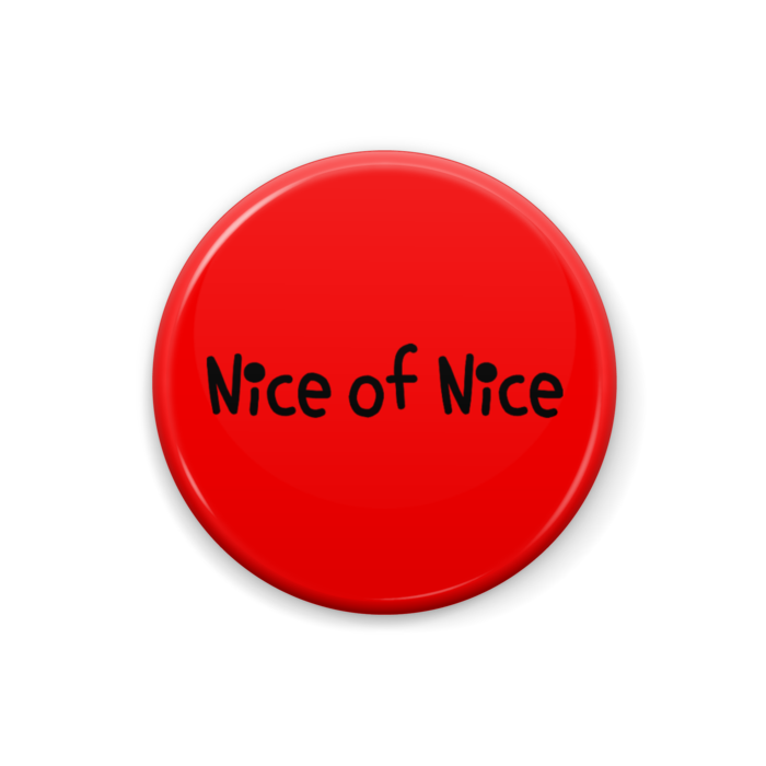 【Nice of Nicea】(カラー4)