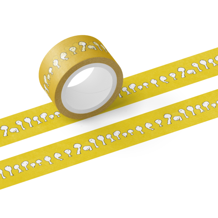 マスキングテープ - テープ幅 20mm