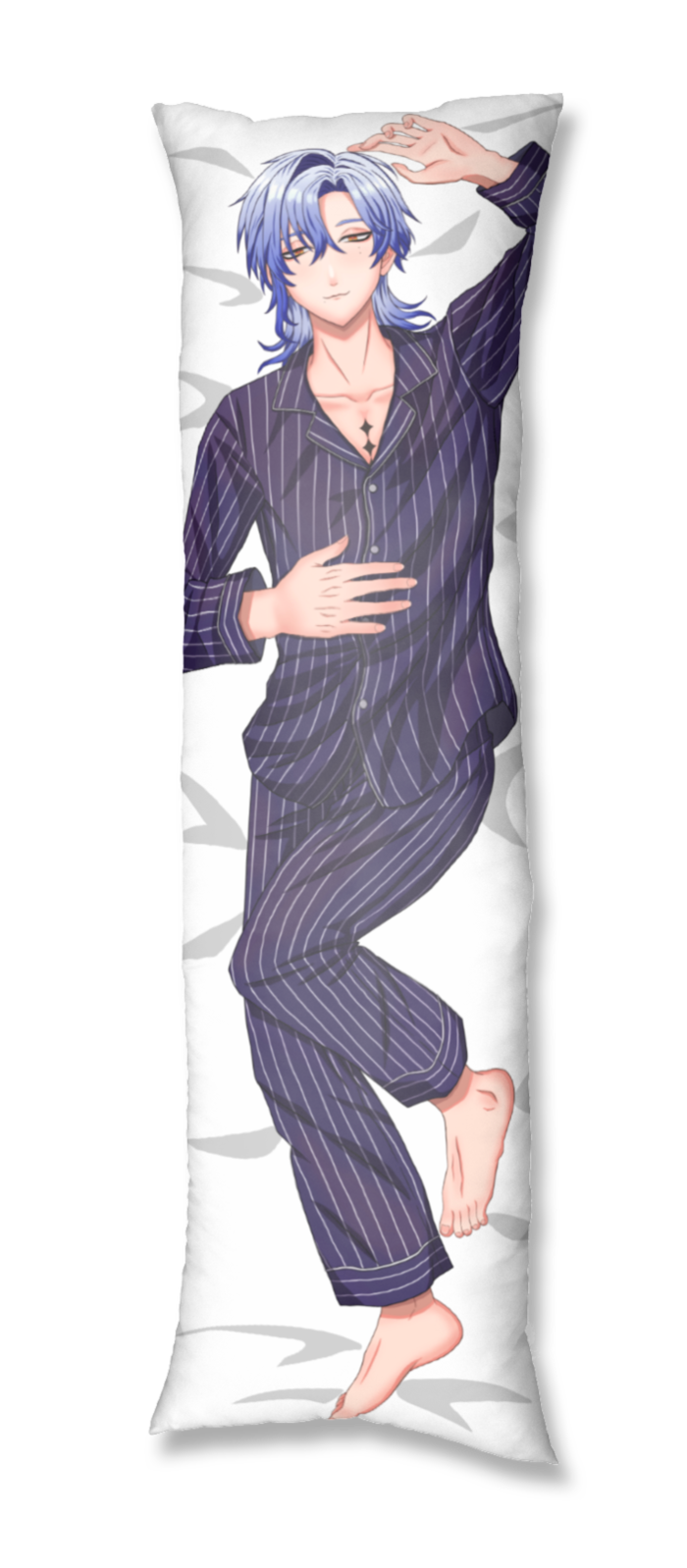 抱き枕カバー - 500x1600(mm)