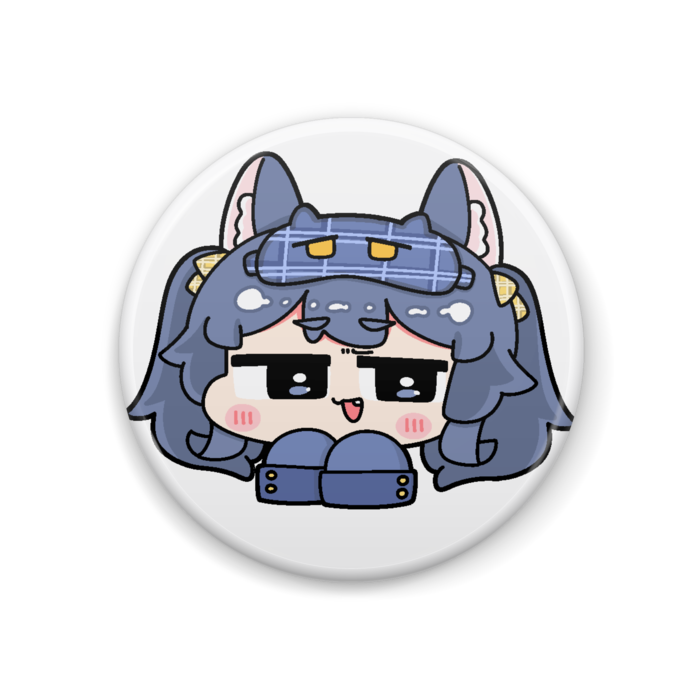缶バッジ - 44mm