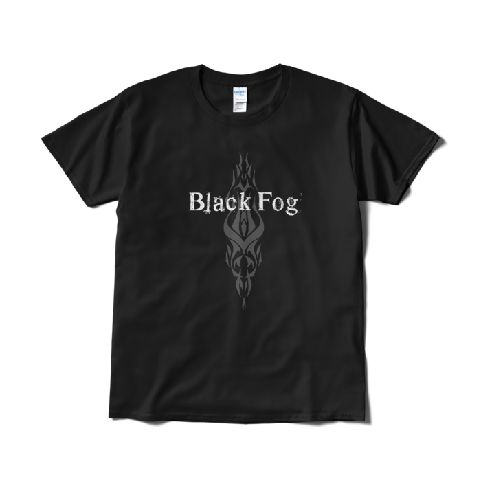 Tシャツ(短納期) - L - ブラック