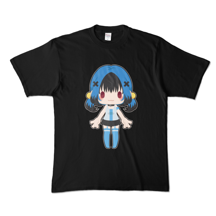 【ＸＬ】ブラック