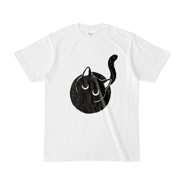 Tシャツ - S - 白