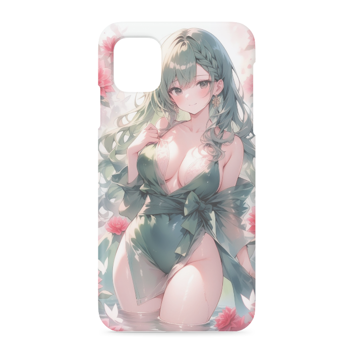 iPhoneケース - iPhone 11 - 側面あり