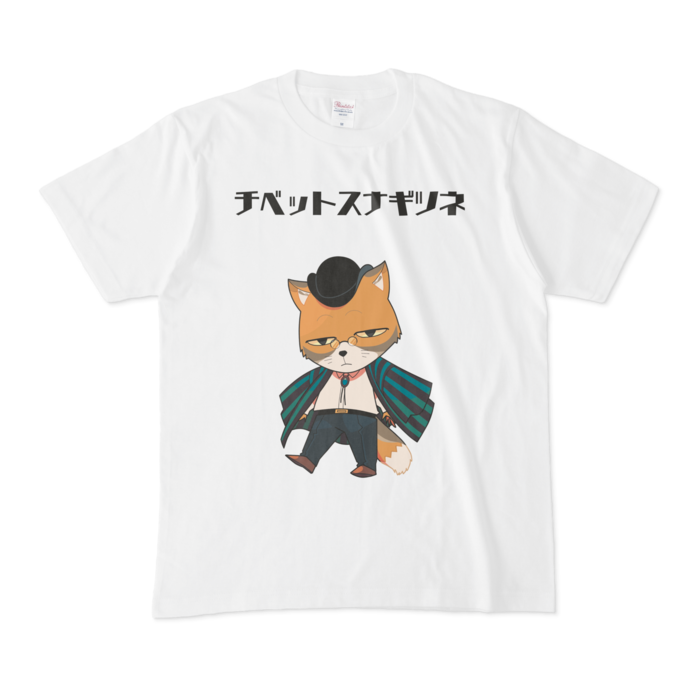 Tシャツ - M - 白