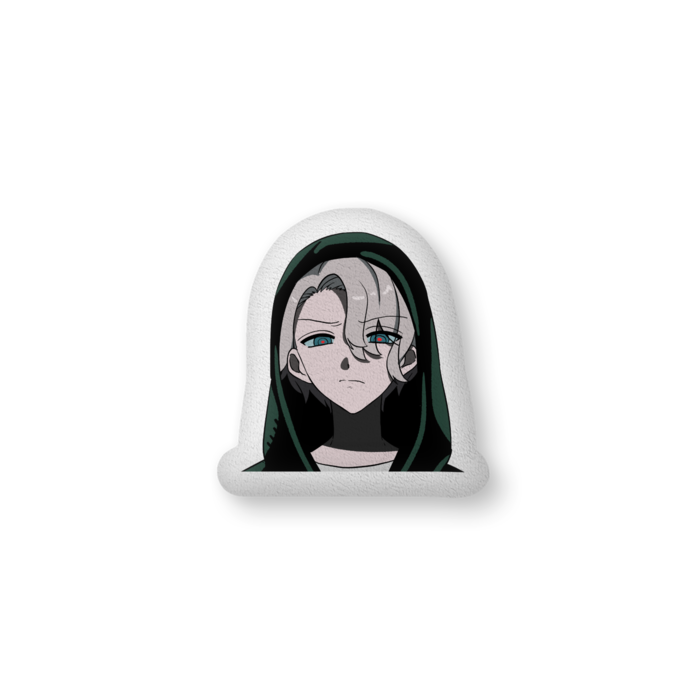 ふかふかクッション - 中(H36×W56cm) - 片面