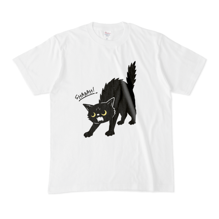 Tシャツ - M - 白