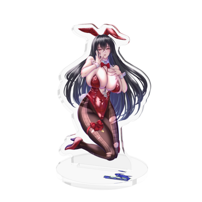 アクリルフィギュア - W70 × H70mm 以内