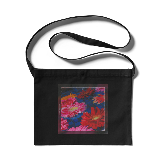 サコッシュ - 300 x 230 (mm)