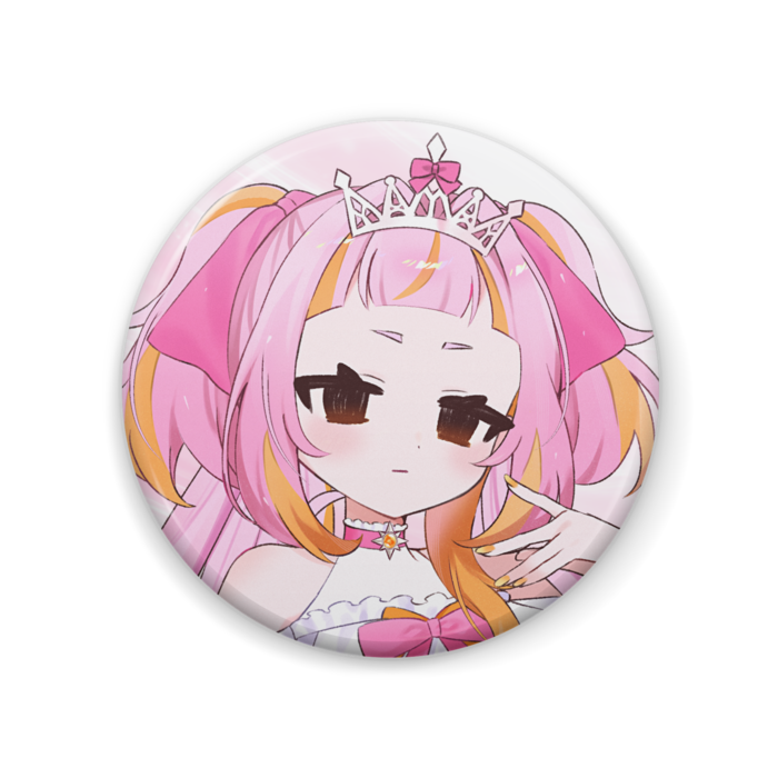 缶バッジ - 57mm