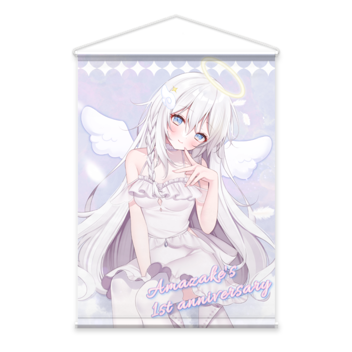 タペストリー - B2縦