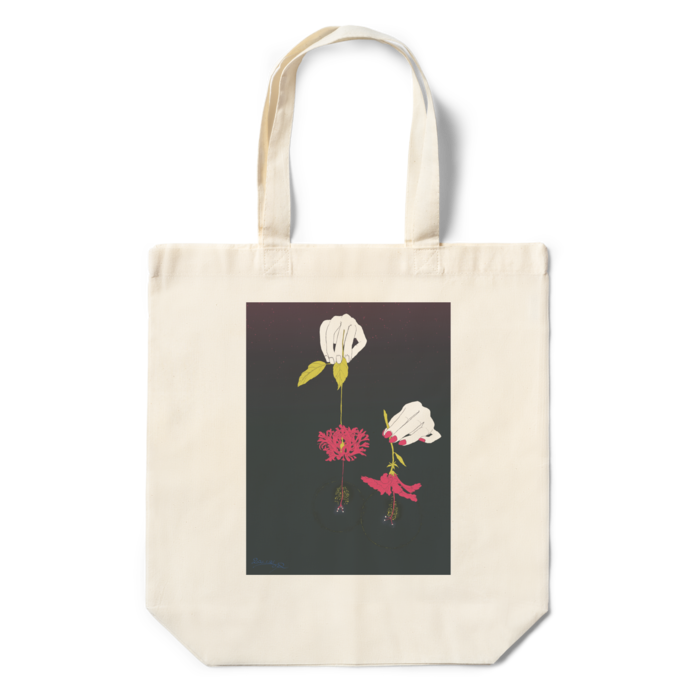 エコバッグ - 360×370×110(mm)