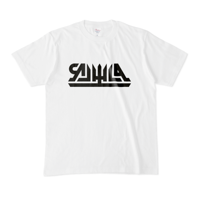 Tシャツ - M - 白