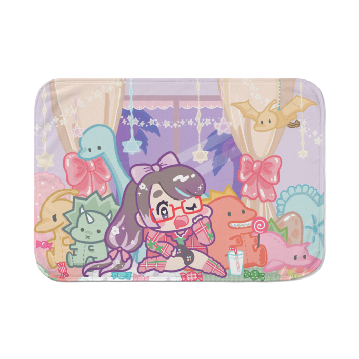 ブランケット - 700 x 1000 (mm)