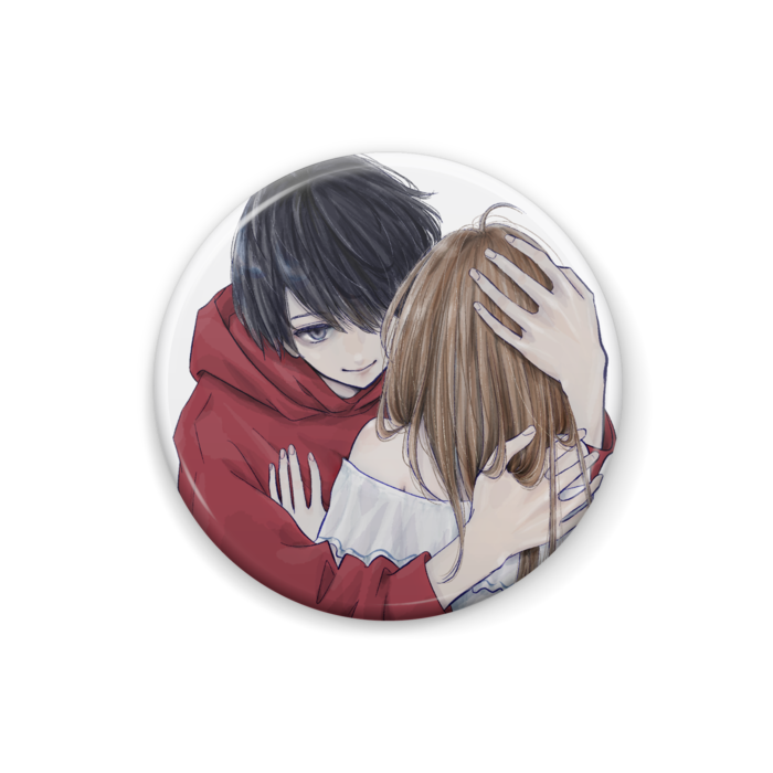 缶バッジ - 25mm(1)