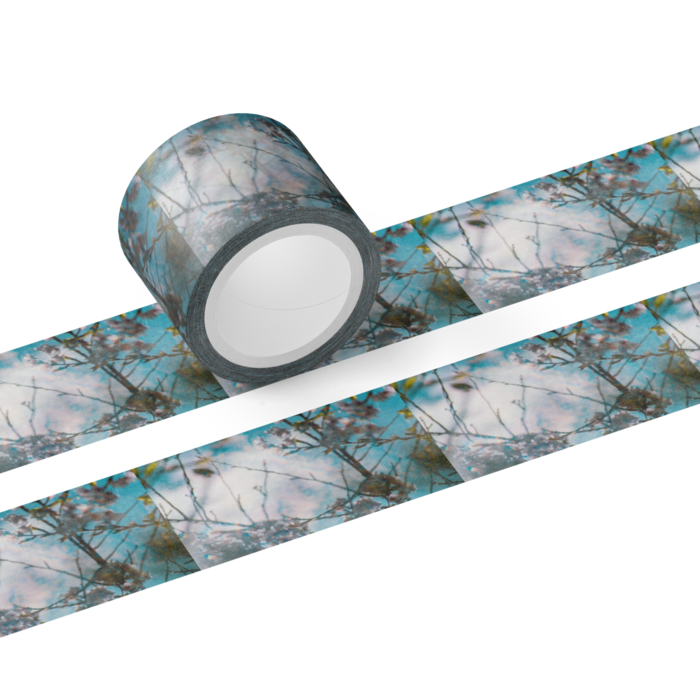 マスキングテープ - テープ幅 30mm