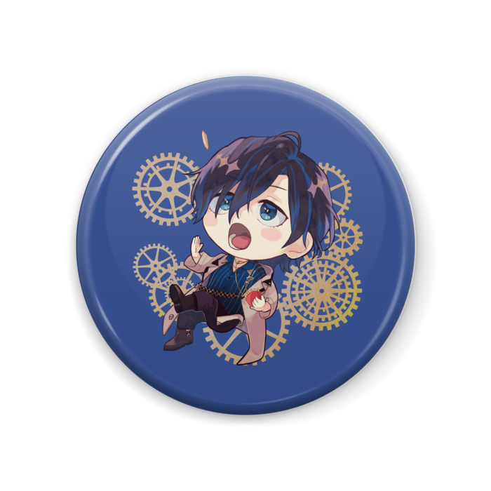 缶バッジ - 57mm