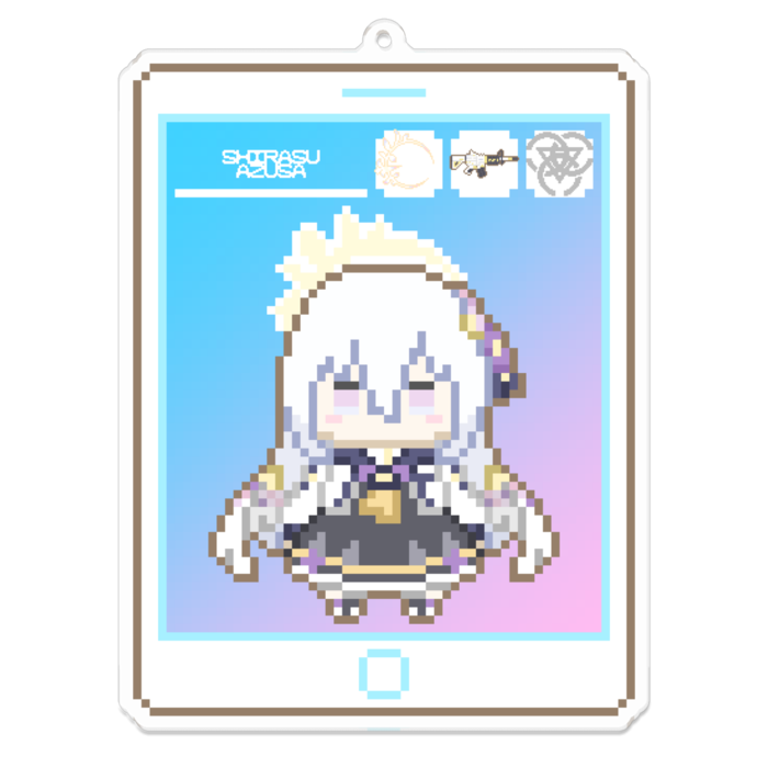 ①シッテムの箱ver.