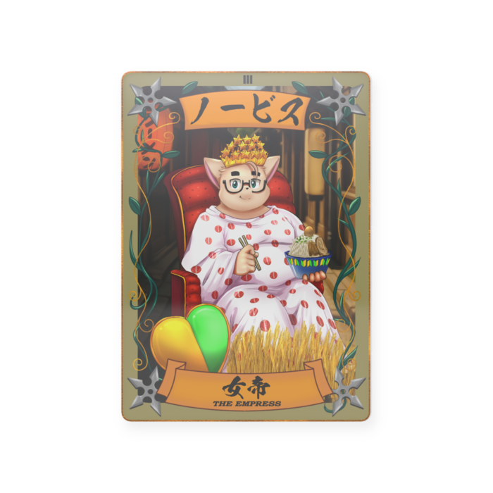 プラスチックカード - トレカ（63 × 88mm）