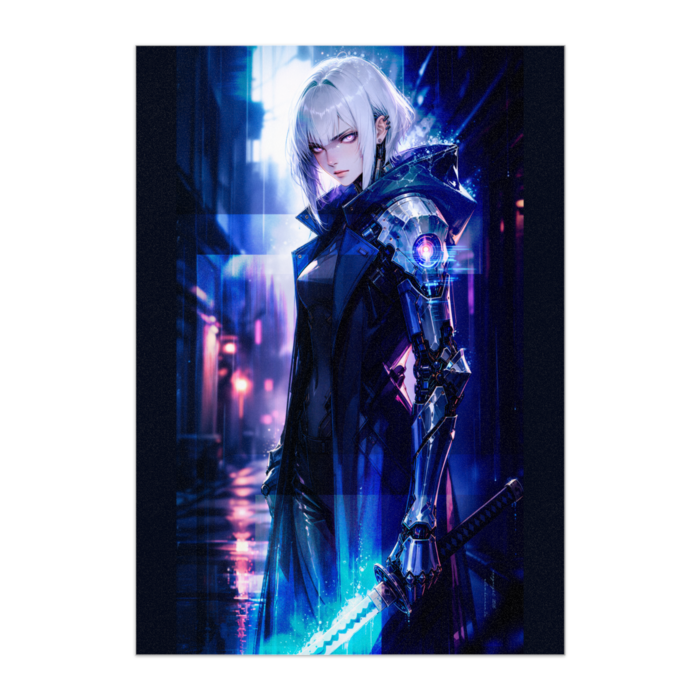パネル - A2