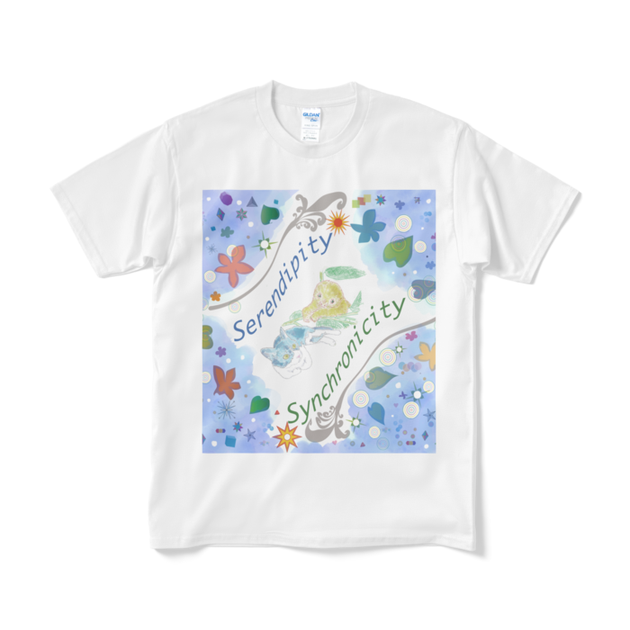 Tシャツ(短納期) - M - ホワイト