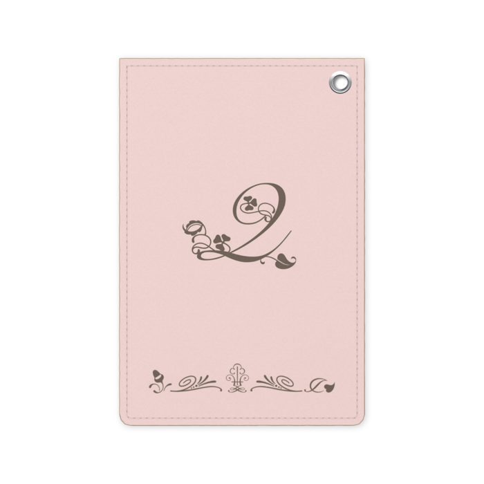 パスケース - 70 x 105 (mm)