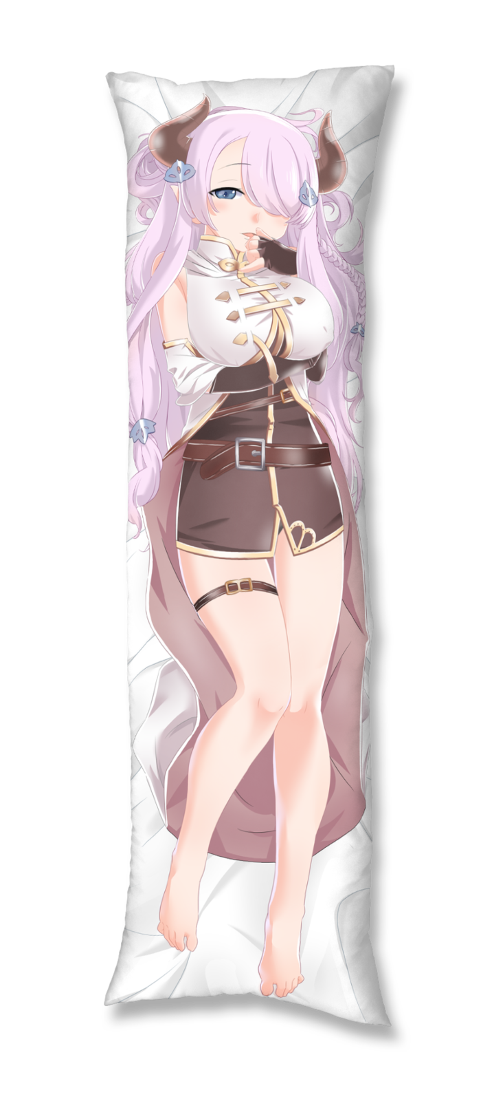 抱き枕カバー - 500x1600(mm)