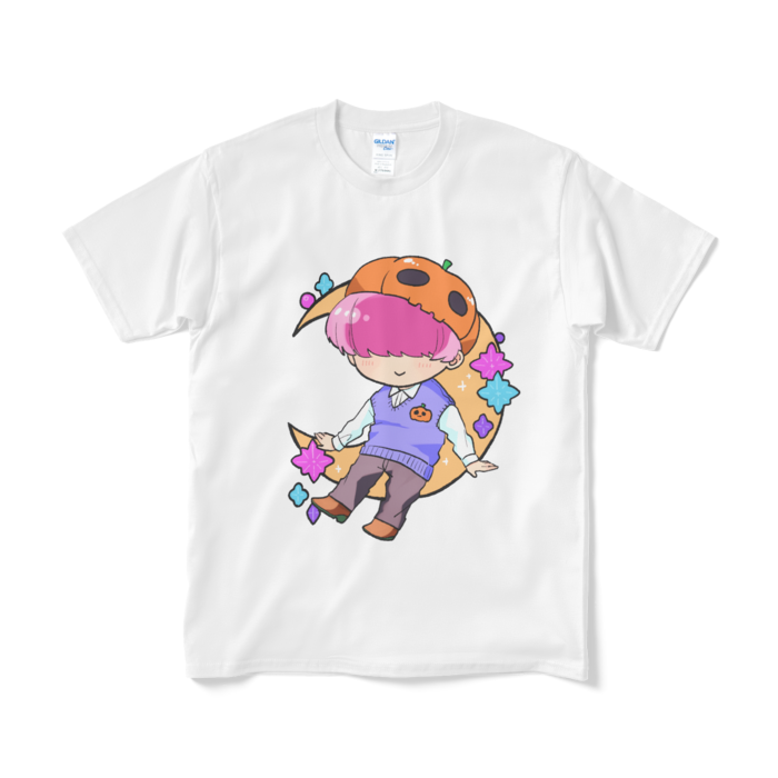 Tシャツ(短納期) - M - ホワイト
