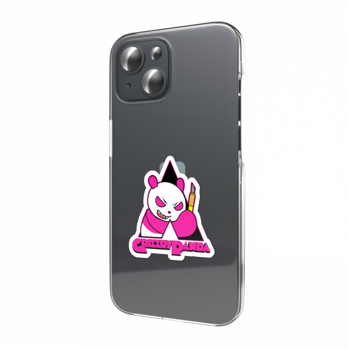 スマホステッカー - 縦