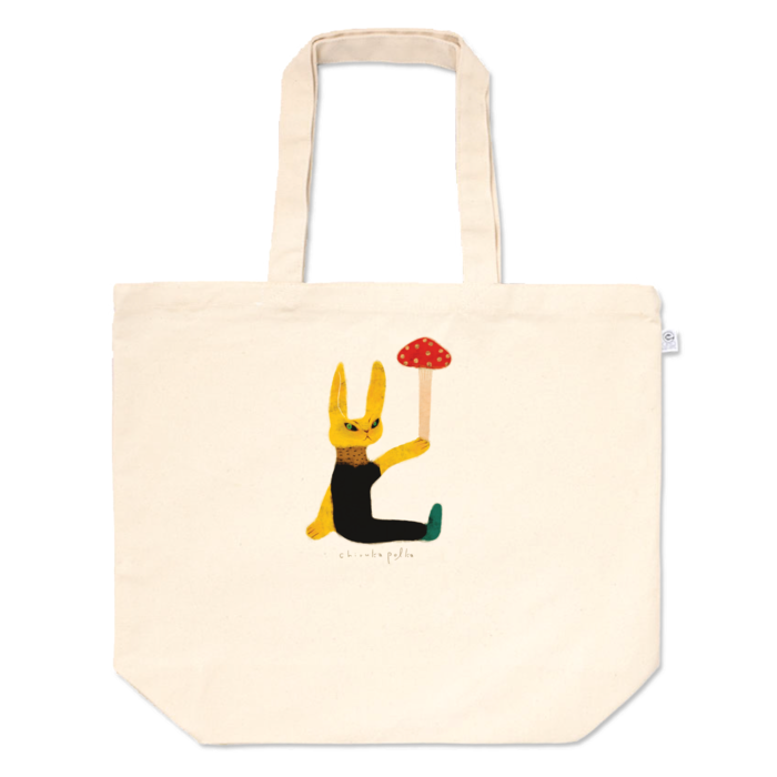 - L - プリント面積中