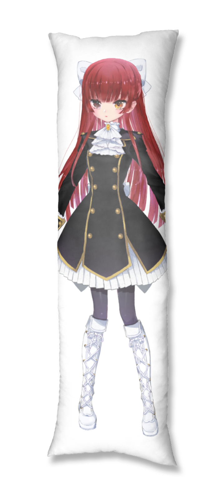 抱き枕カバー - 500x1600(mm)