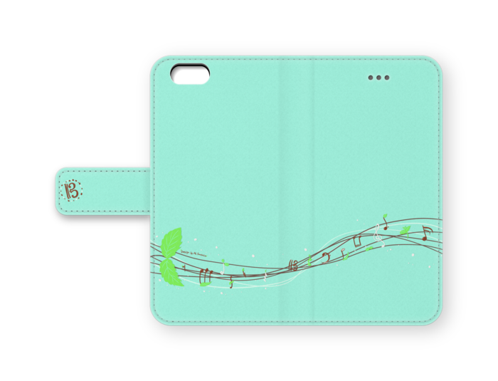 チョコミント - iPhone6